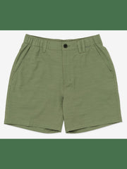 Phantom Slub 3/4 Waistband 18" - Malverde