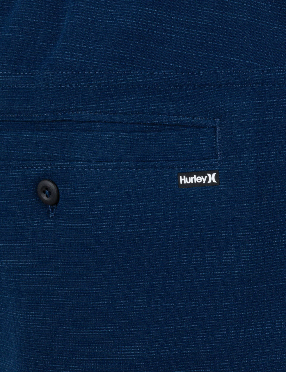 Phantom Slub 3/4 Waistband 18" - Obsidian