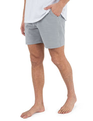 Phantom Slub 3/4 Waistband 18" - Particle