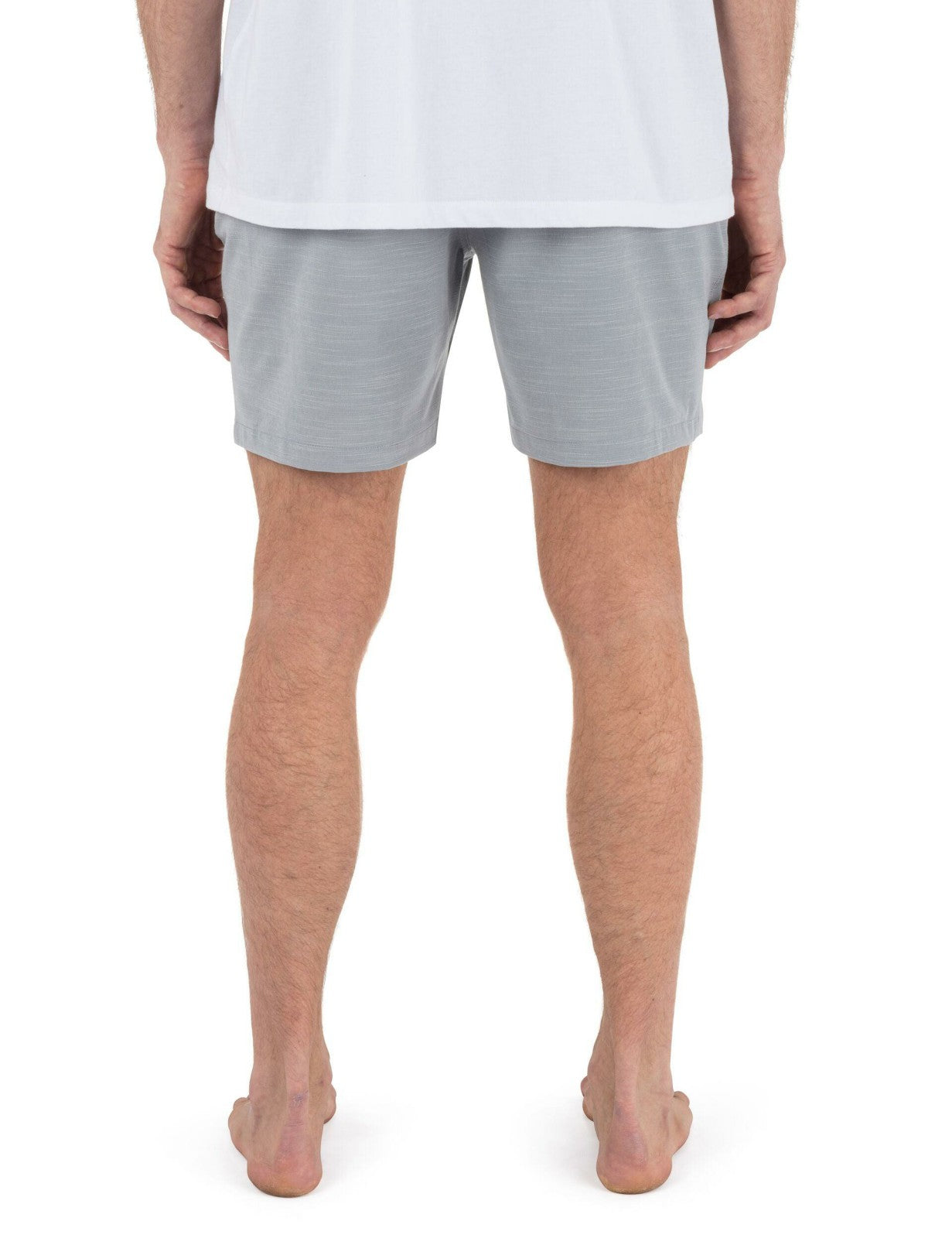 Phantom Slub 3/4 Waistband 18" - Particle