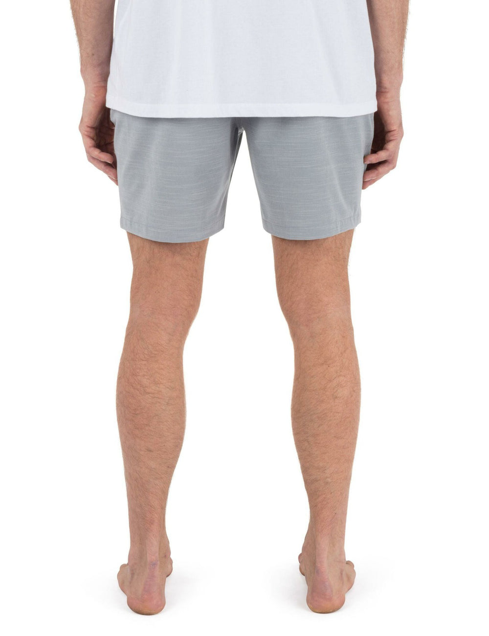 Phantom Slub 3/4 Waistband 18" - Particle