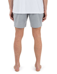 Phantom Slub 3/4 Waistband 18" - Particle