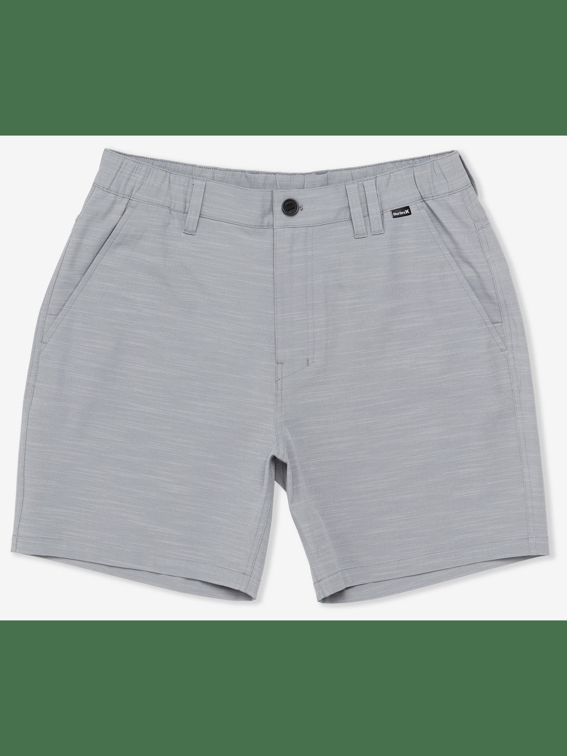 Phantom Slub 3/4 Waistband 18" - Particle