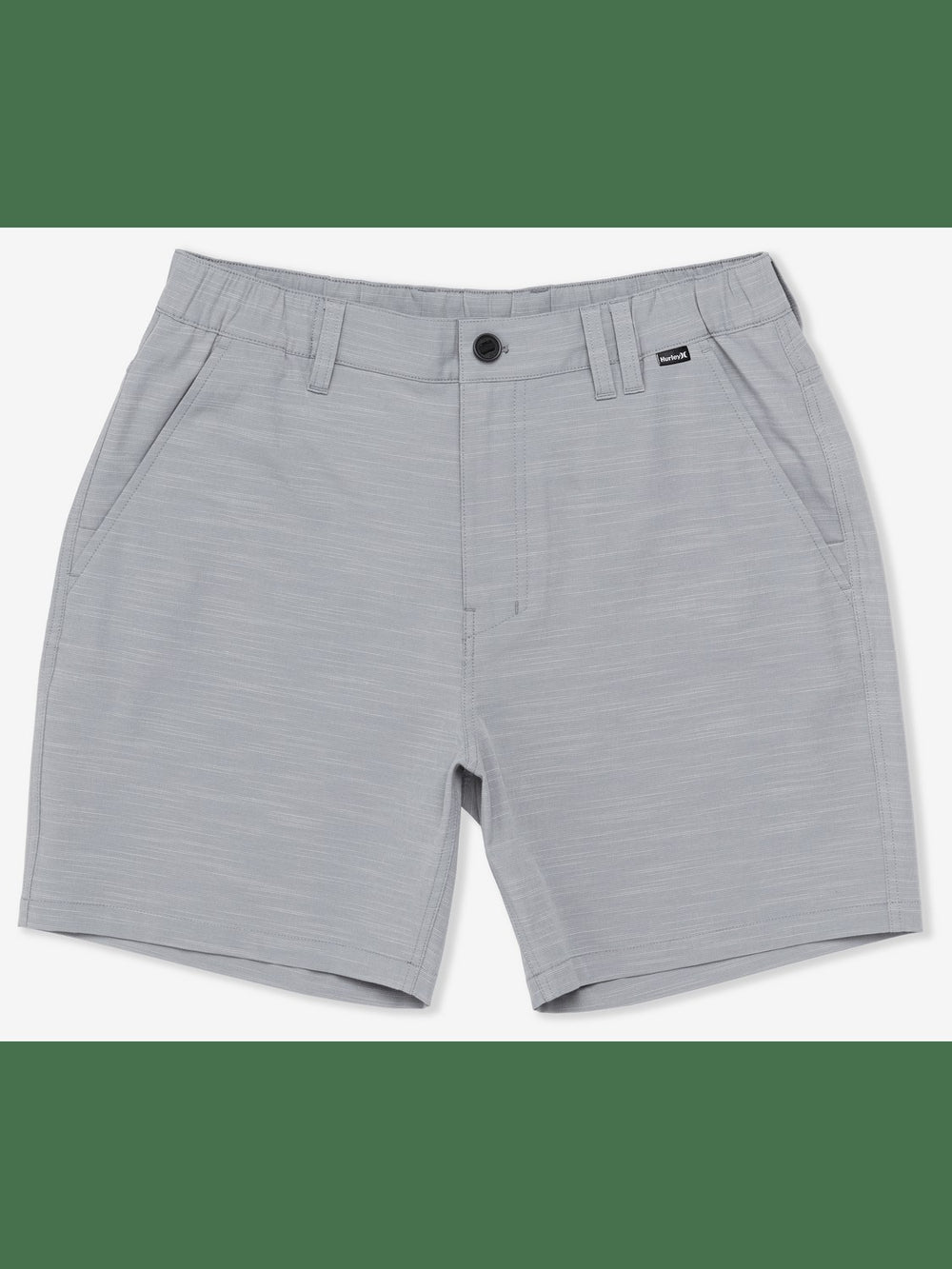 Phantom Slub 3/4 Waistband 18" - Particle