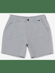 Phantom Slub 3/4 Waistband 18" - Particle