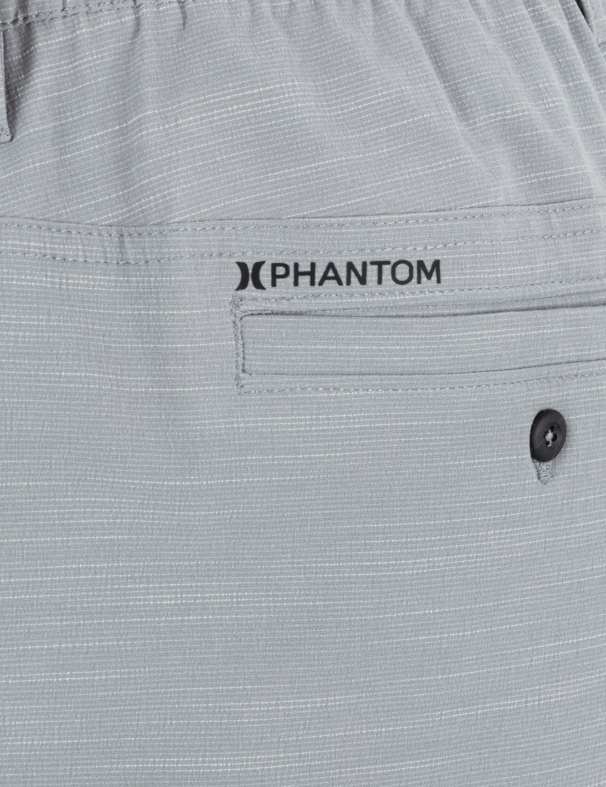 Phantom Slub 3/4 Waistband 18" - Particle