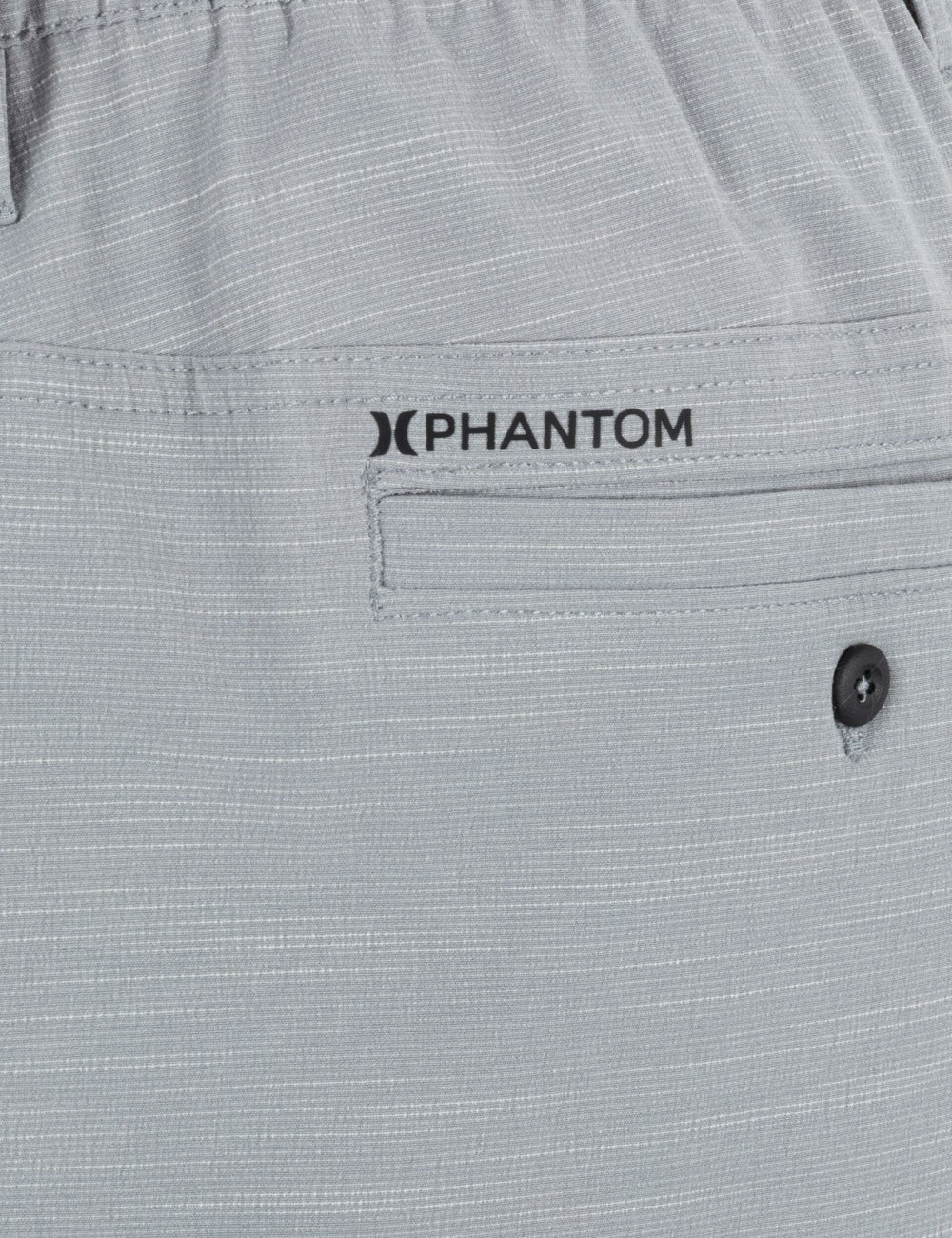 Phantom Slub 3/4 Waistband 18" - Particle