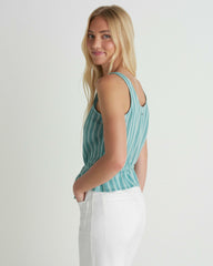 Hidden Treasures Tank - Reef Waters