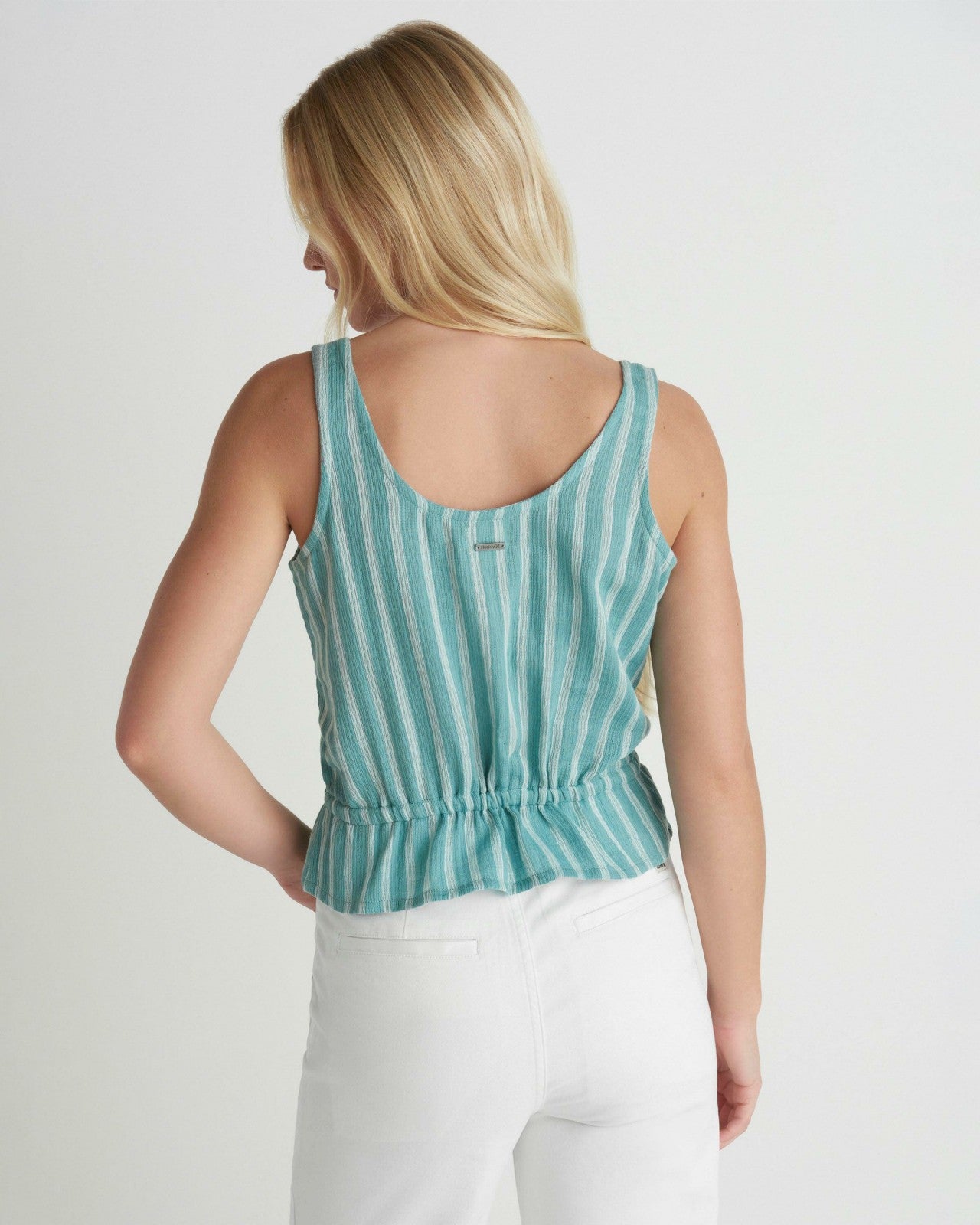 Hidden Treasures Tank - Reef Waters