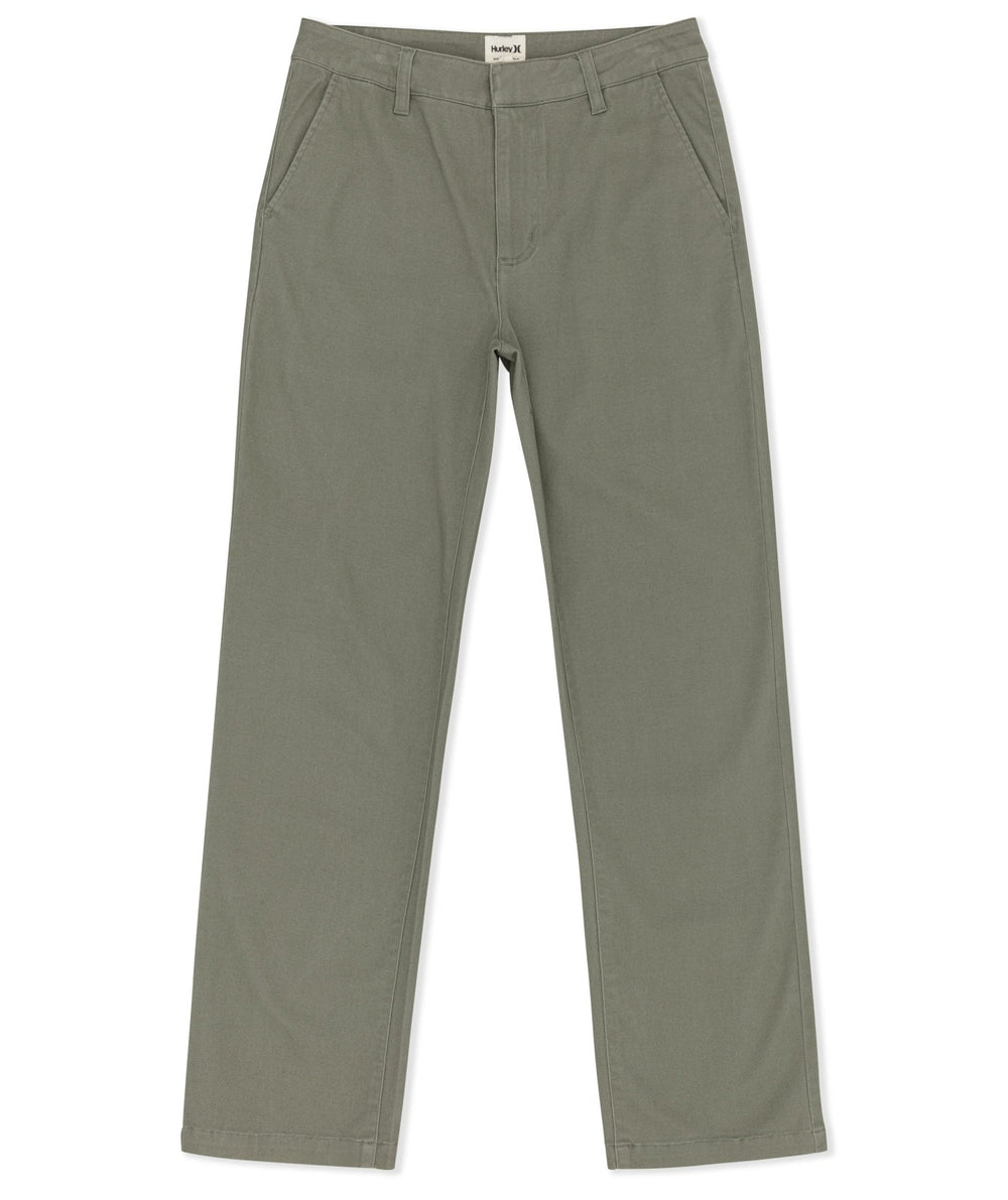 Rider Pant - Olive Grove