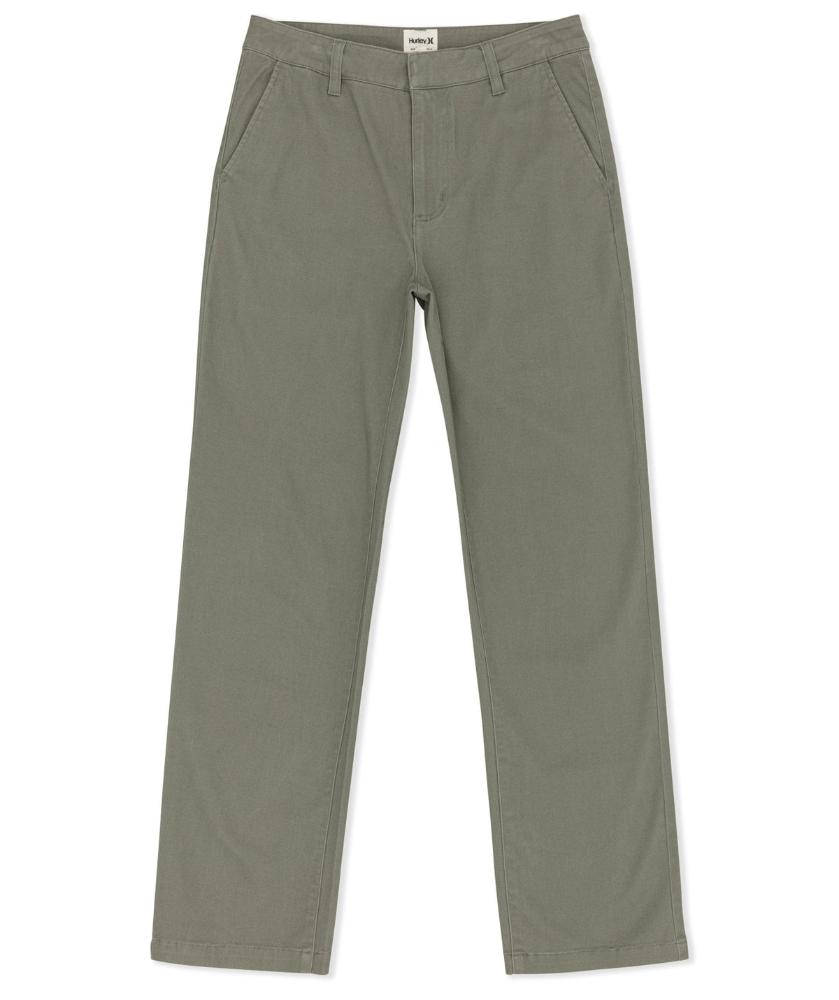 Rider Pant - Olive Grove
