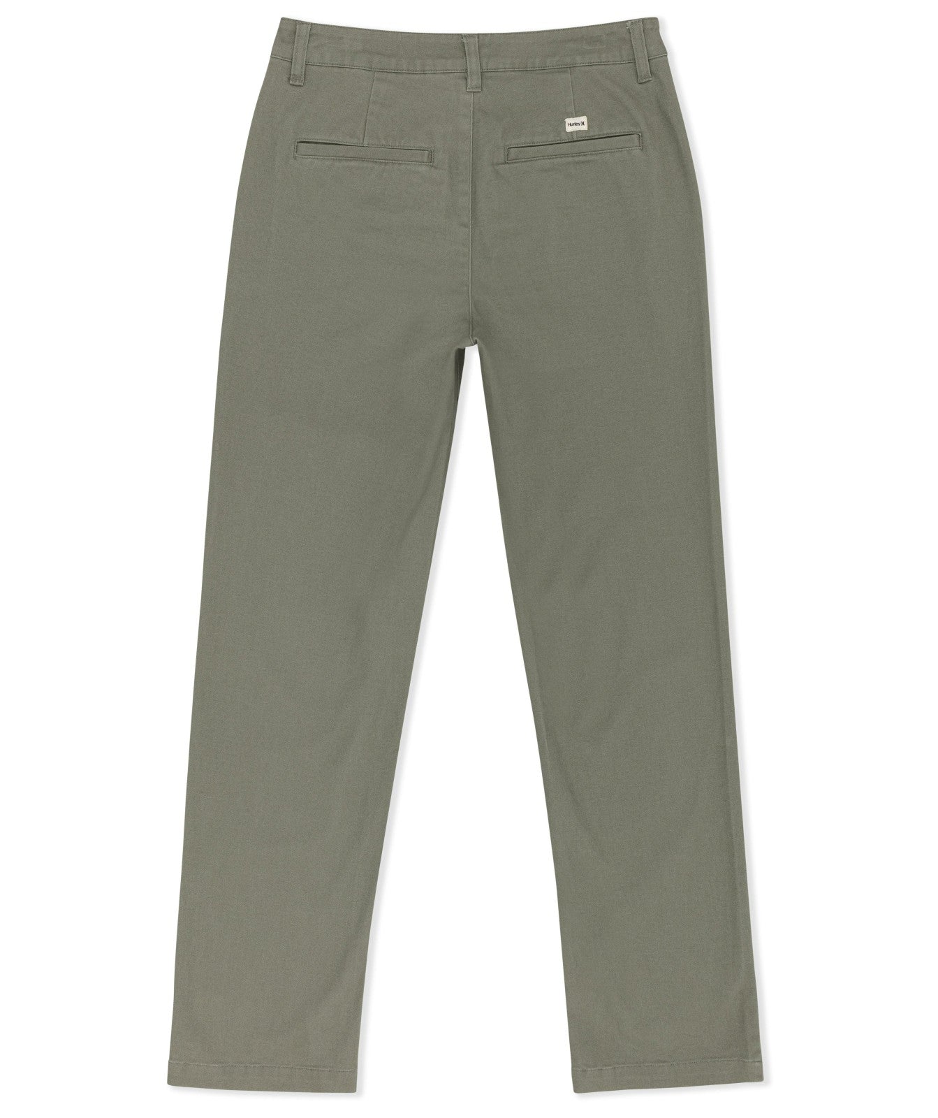 Rider Pant - Olive Grove