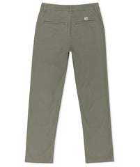 Rider Pant - Olive Grove