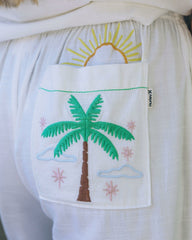 Goldie Pant - Off White