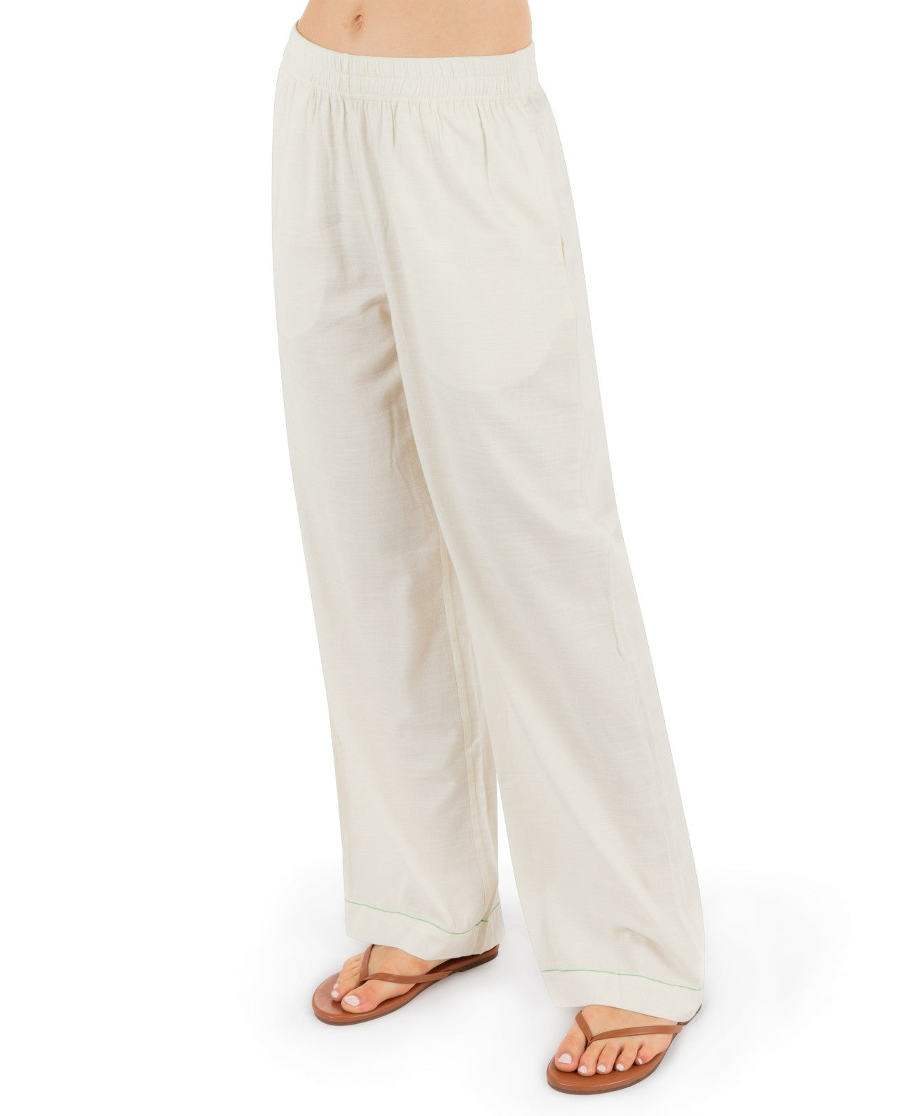 Goldie Pant - Off White