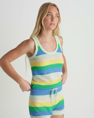Golden State Tank - Spray