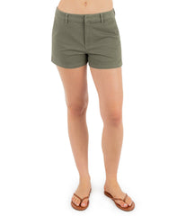 Rider Short - Olive Grove