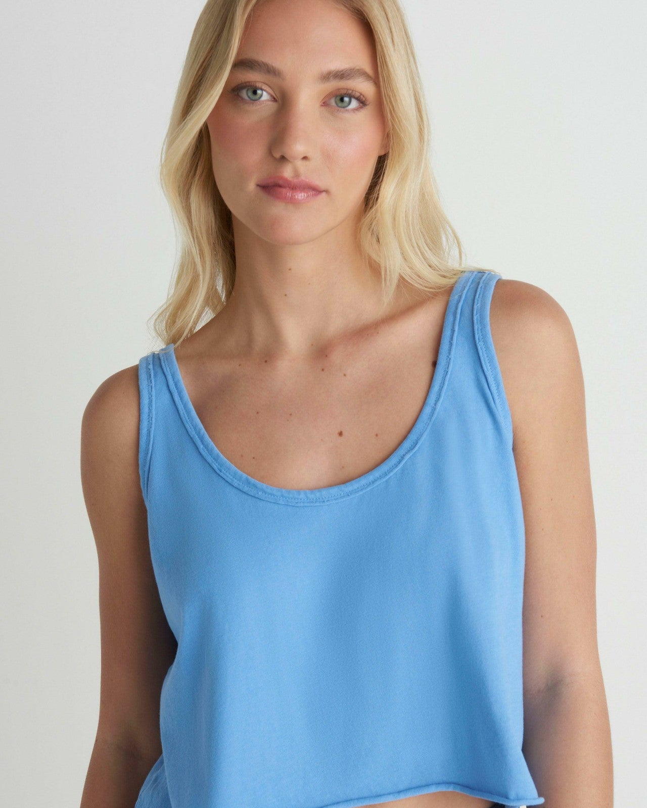 California Tank - Provence