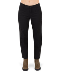 Rider Pant - Black