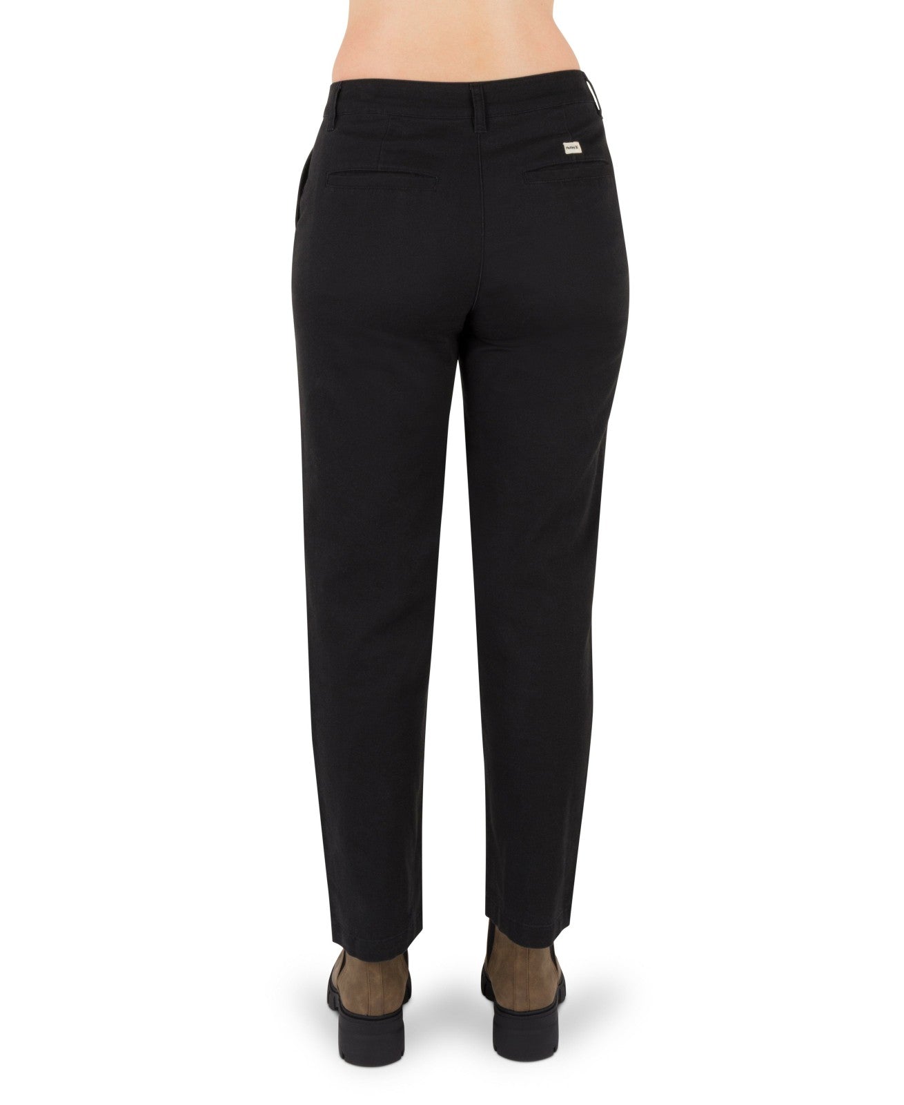 Rider Pant - Black