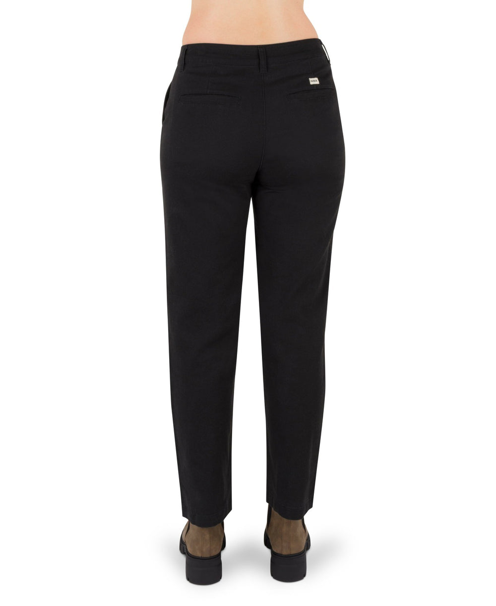 Rider Pant - Black