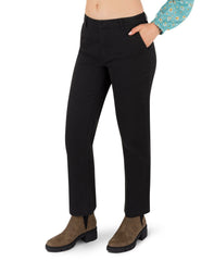 Rider Pant - Black