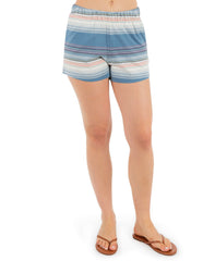 Perfect Wave Short - Windward Blue
