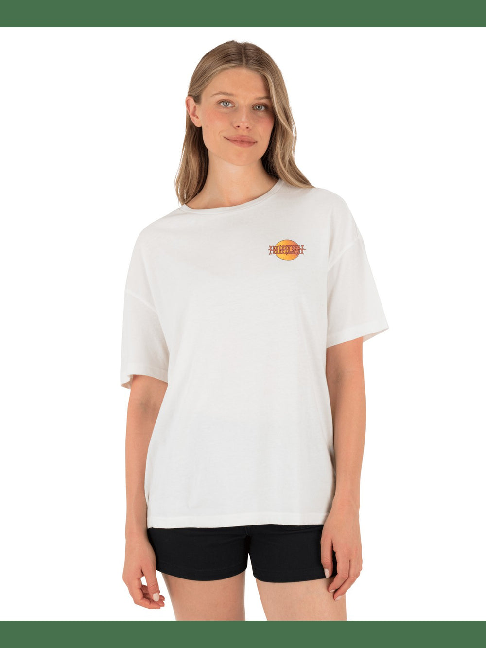 Forever Boyfriend Tee - Tofu