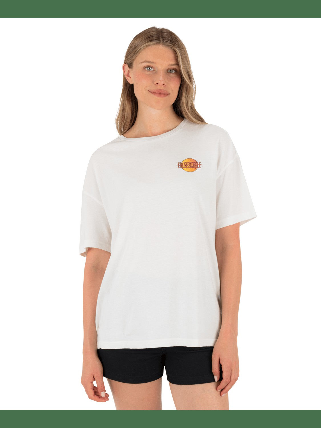 Forever Boyfriend Tee - Tofu