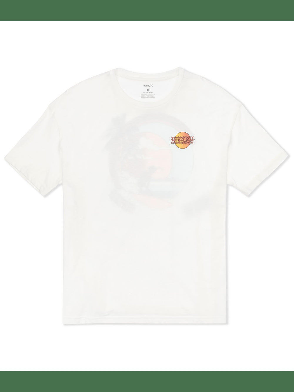 Forever Boyfriend Tee - Tofu