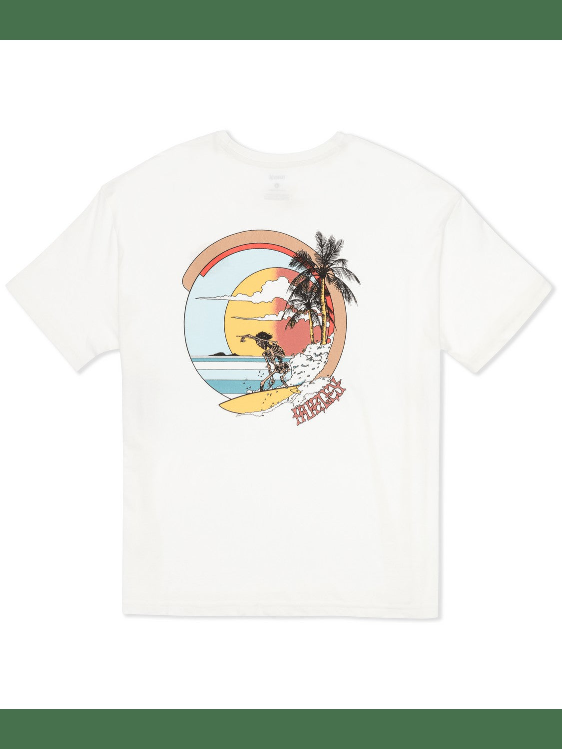 Forever Boyfriend Tee - Tofu