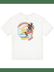 Forever Boyfriend Tee - Tofu