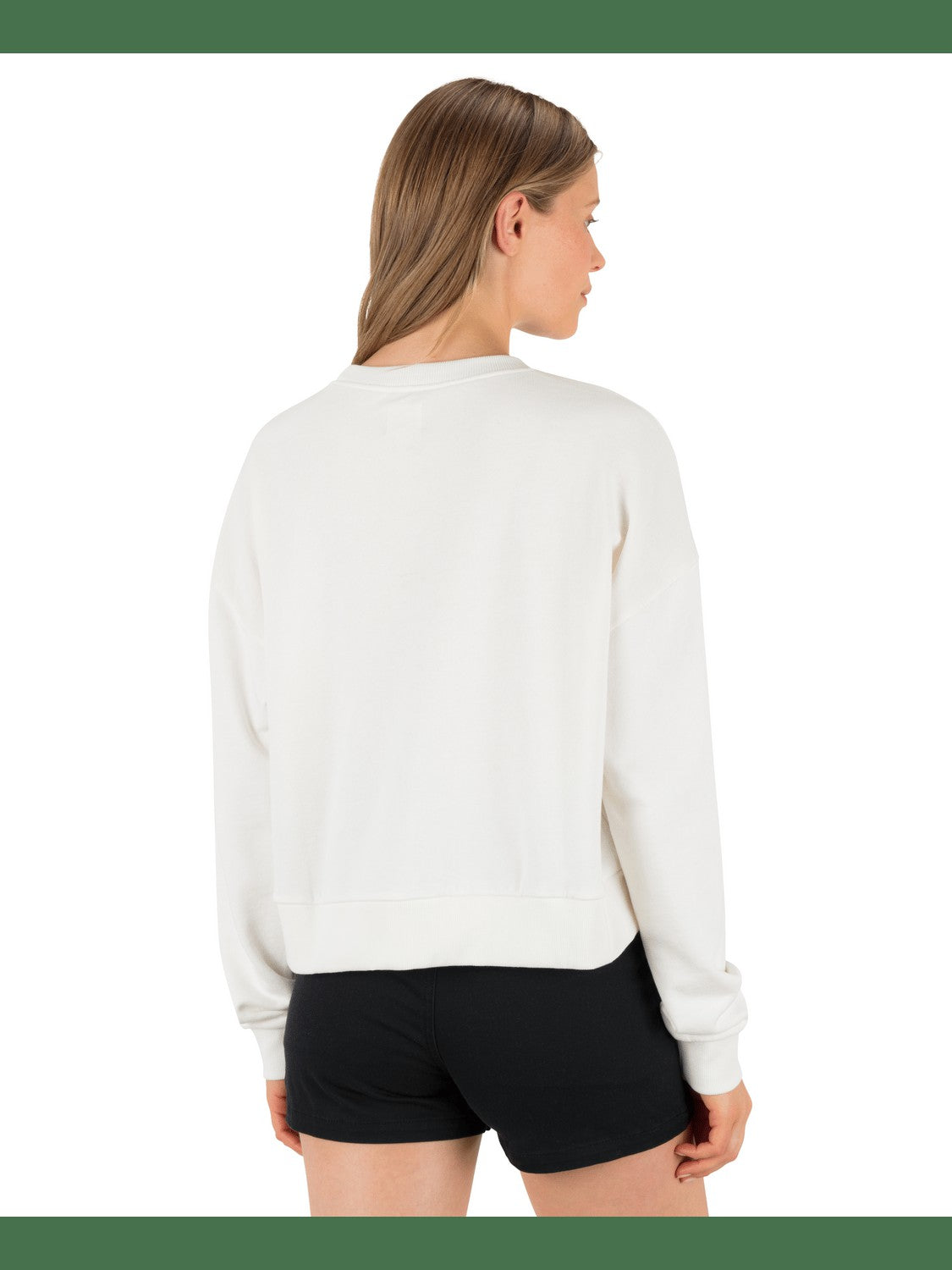 Worthy Boxy Crew - Tofu