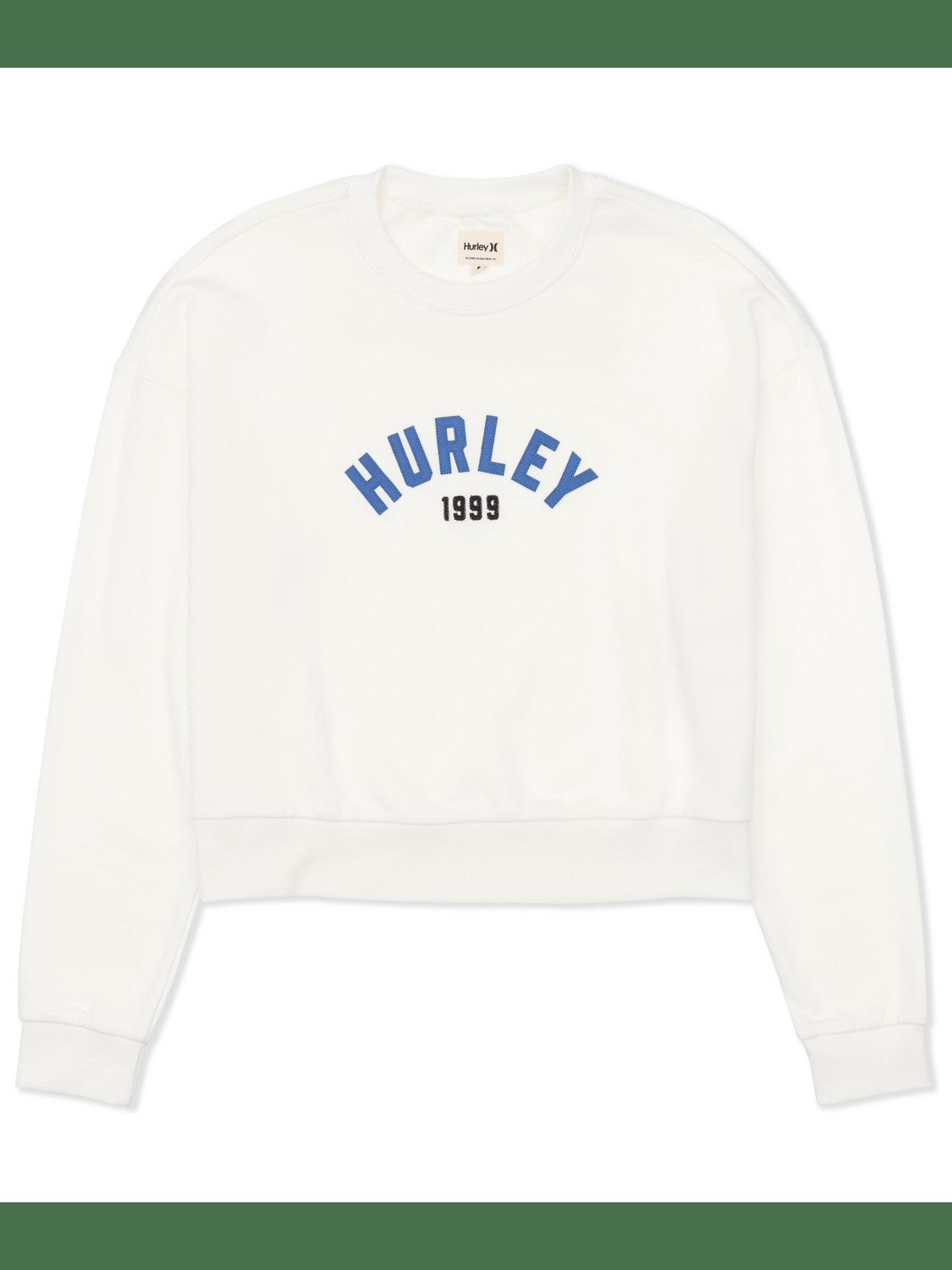 Worthy Boxy Crew - Tofu