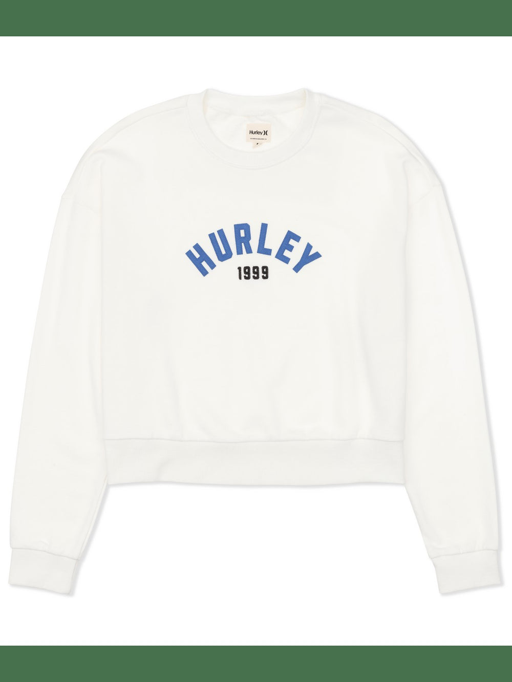 Worthy Boxy Crew - Tofu