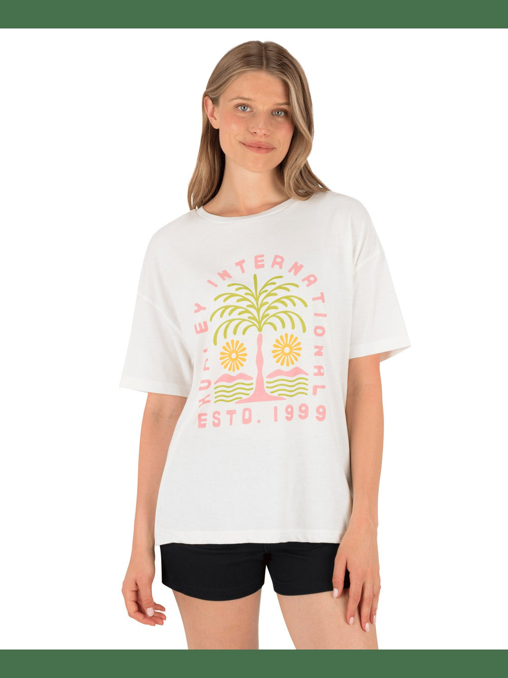 Unity Boyfriend Tee - Tofu
