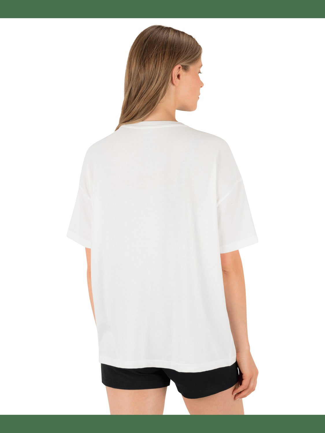 Unity Boyfriend Tee - Tofu