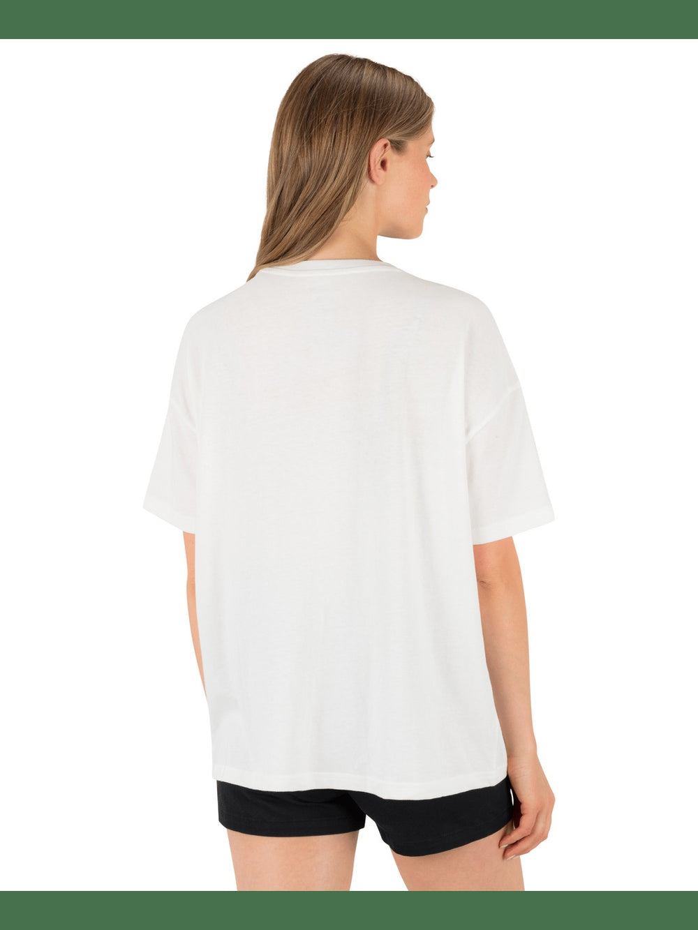 Unity Boyfriend Tee - Tofu