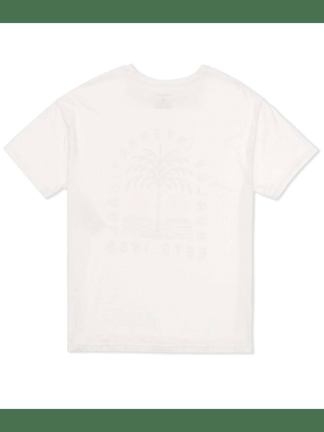 Unity Boyfriend Tee - Tofu