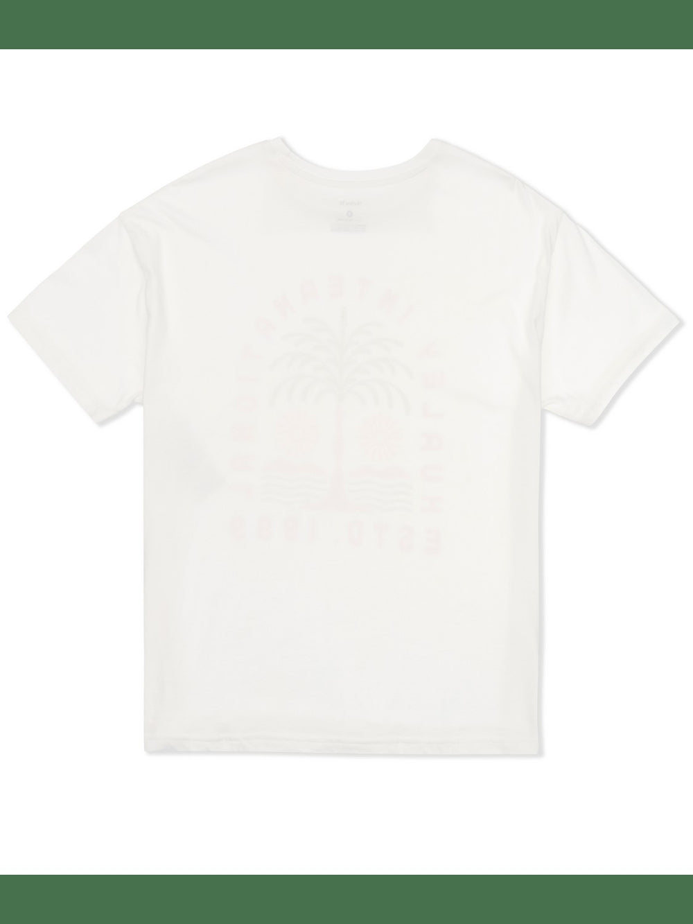 Unity Boyfriend Tee - Tofu