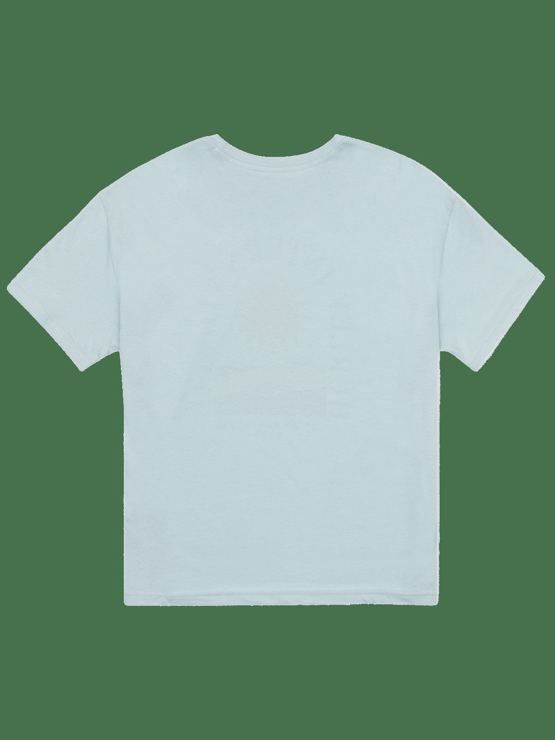 Death Valley Boyfriend Tee - Starlight Blue