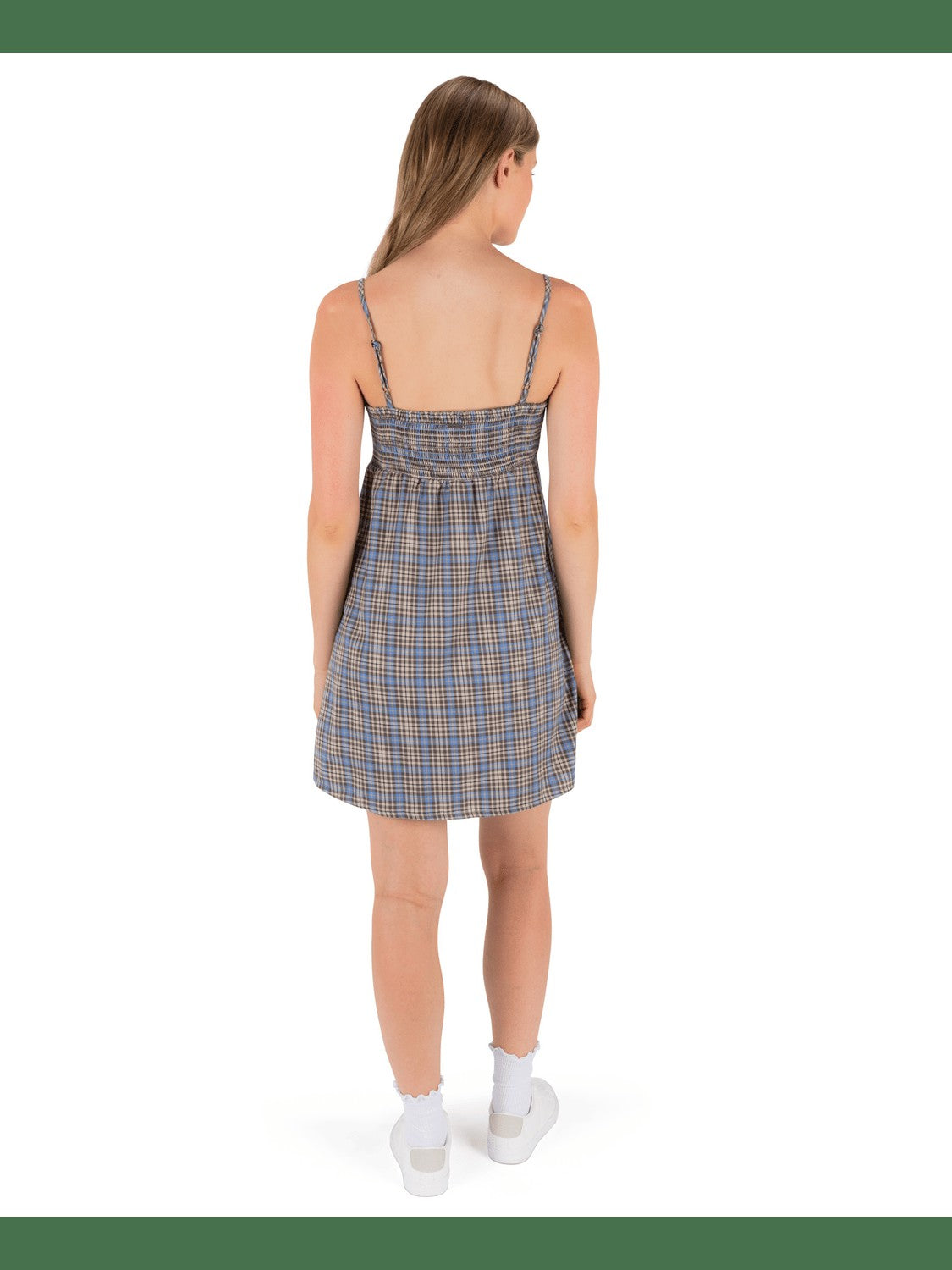 Isla Dress - Provence