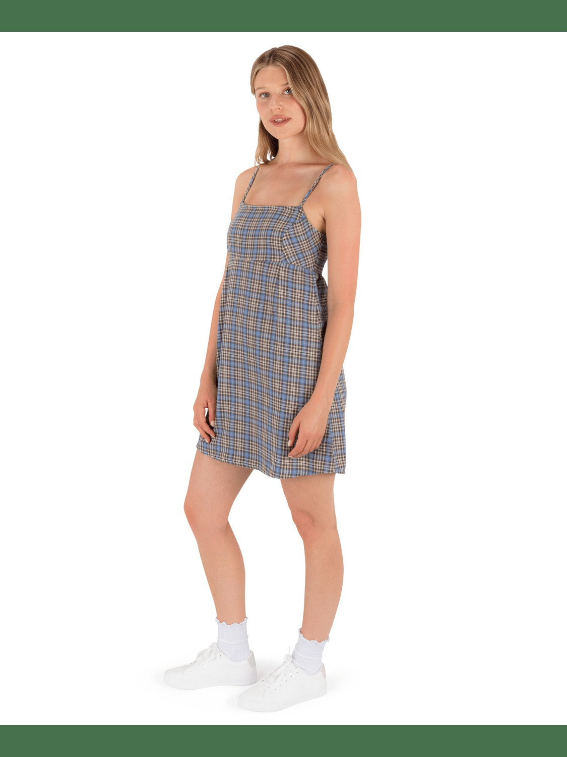 Isla Dress - Provence