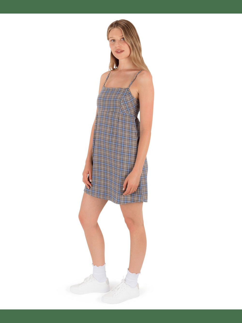 Isla Dress - Provence