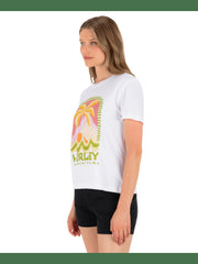 Onward Classic Tee - White