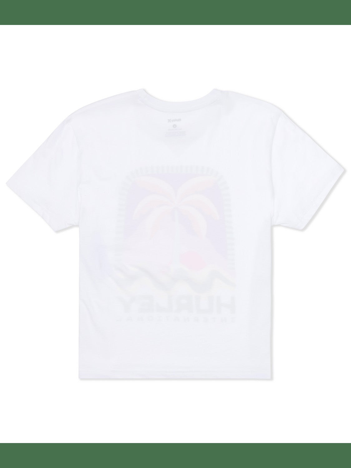 Onward Classic Tee - White