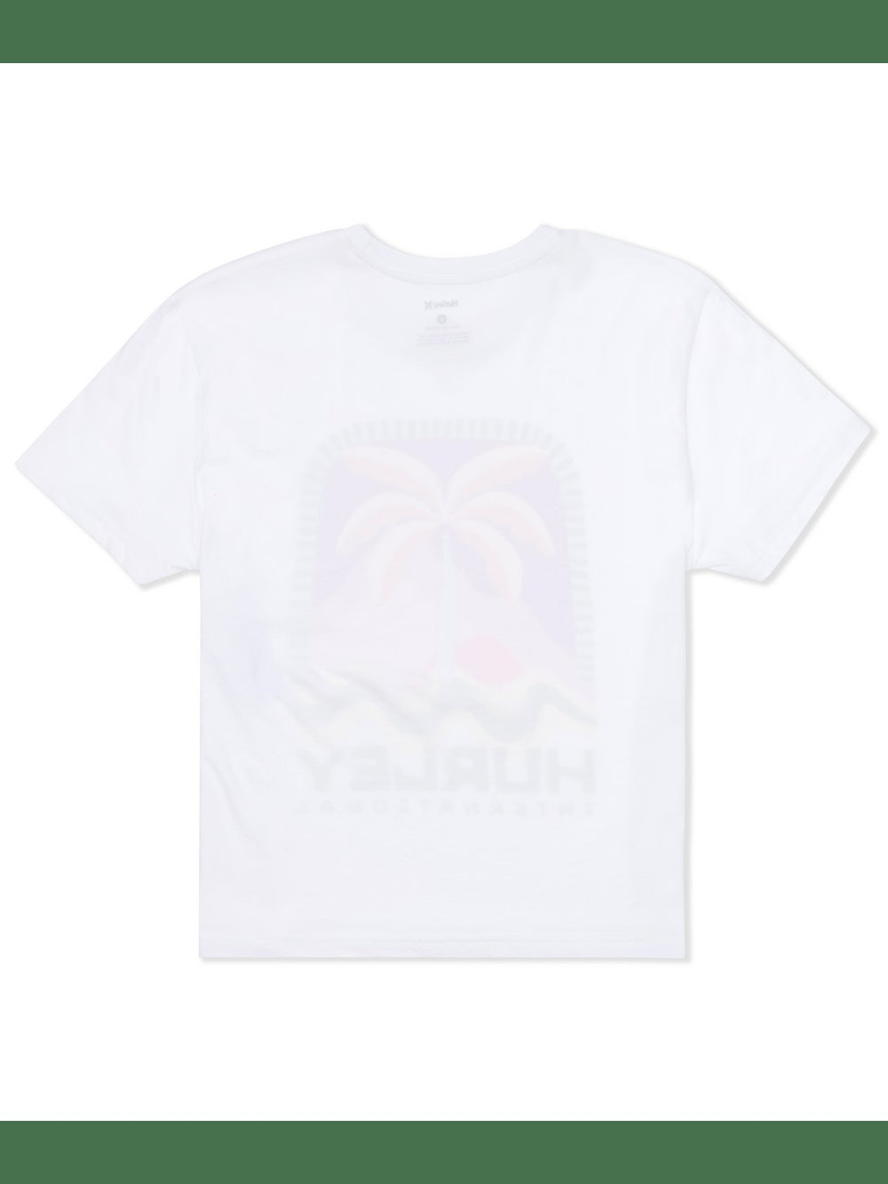 Onward Classic Tee - White