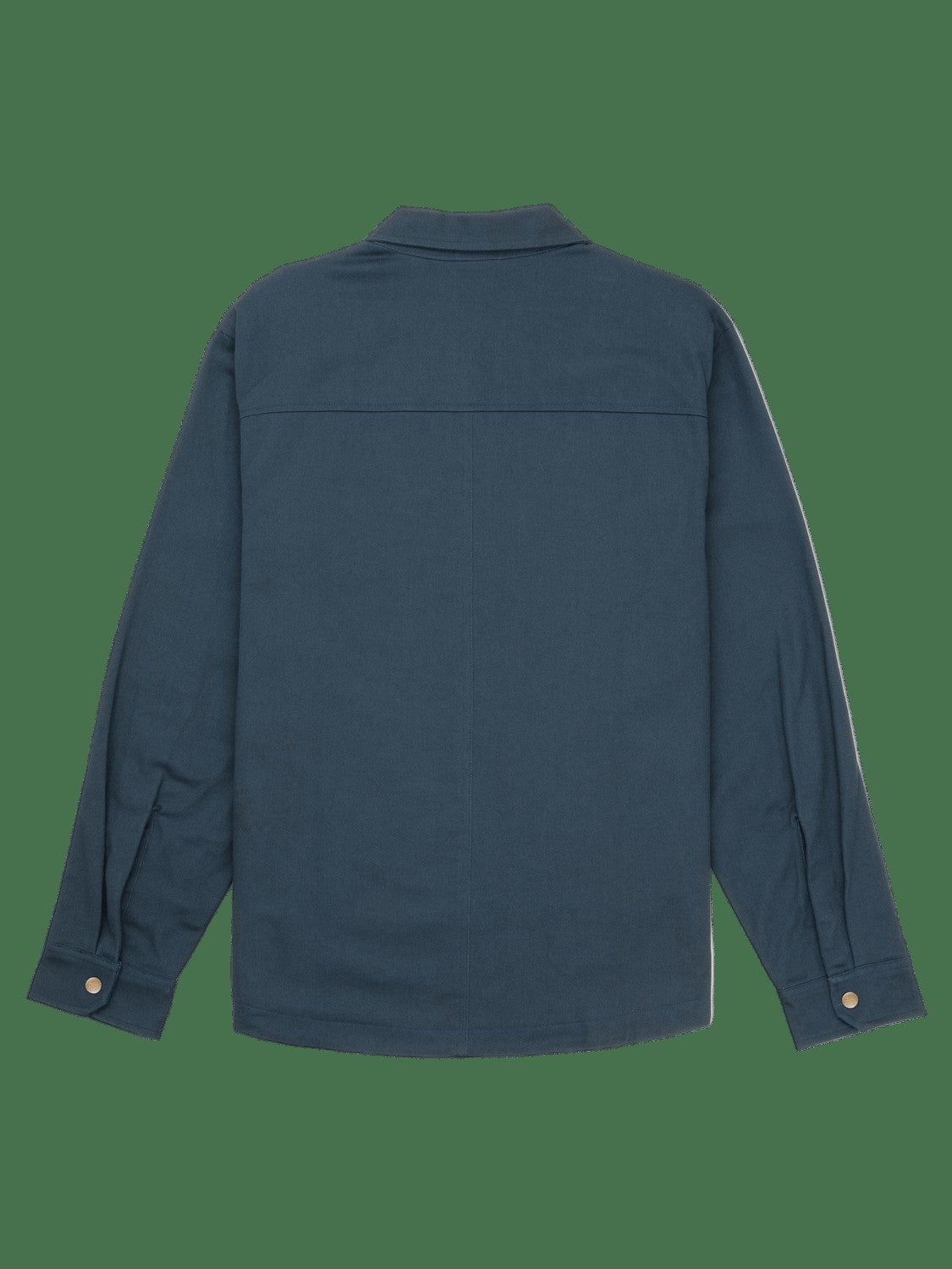 Trade Jacket - Iron Ore
