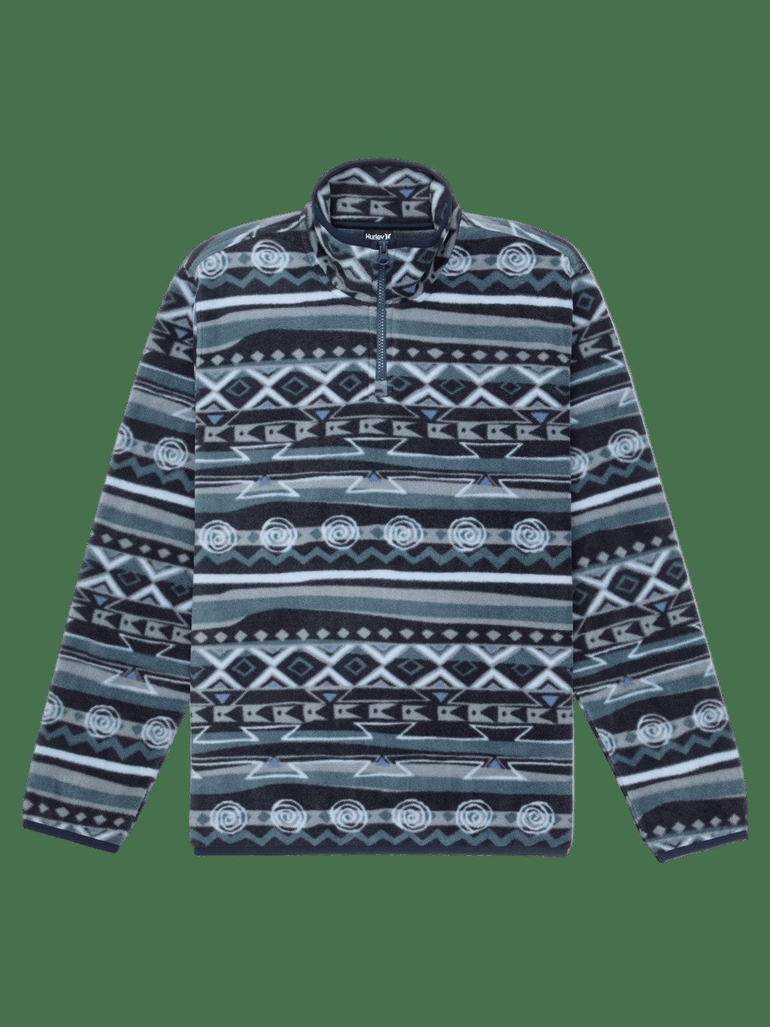 Mesa Windchill 1/4 Zip Pullover - Nightforce