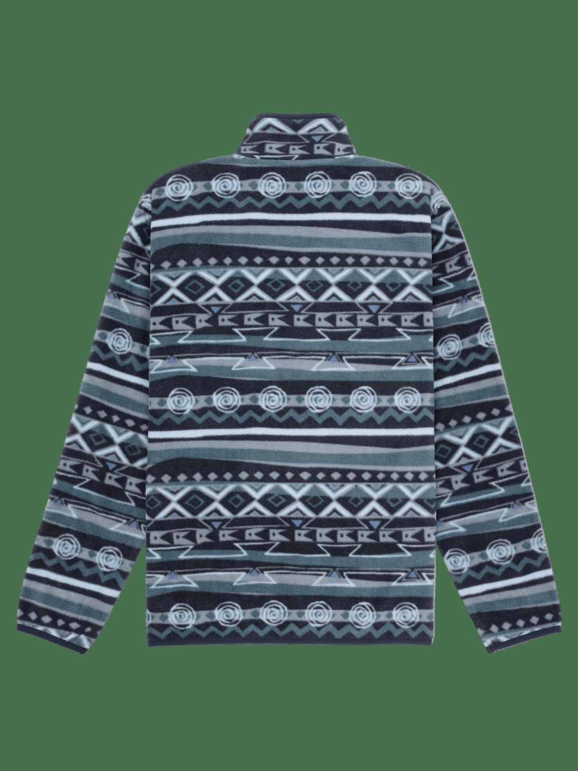 Mesa Windchill 1/4 Zip Pullover - Nightforce